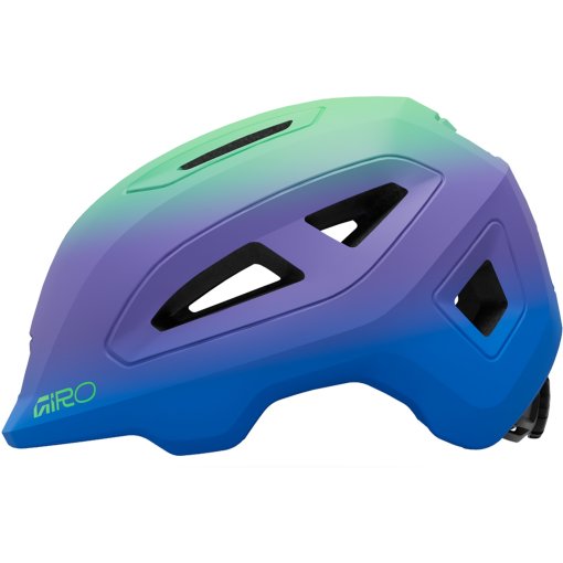 Giro Gyerek és junior sisak GIRO SCAMP MIPS Sisak mérete: XS(45-49 cm