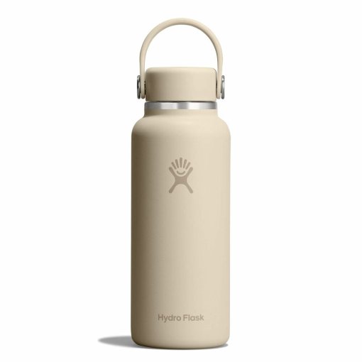 Picture of Hydro Flask Micro Hydro Mini Bottle - 400 ml - Oat