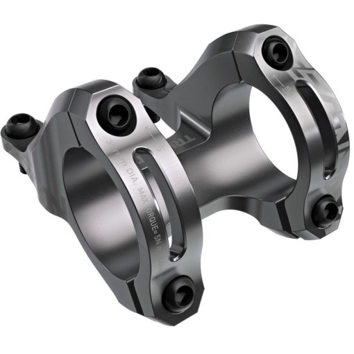 Immagine prodotto da Truvativ Descendant DH 35 Stem Direct Mount - Boxxer grey