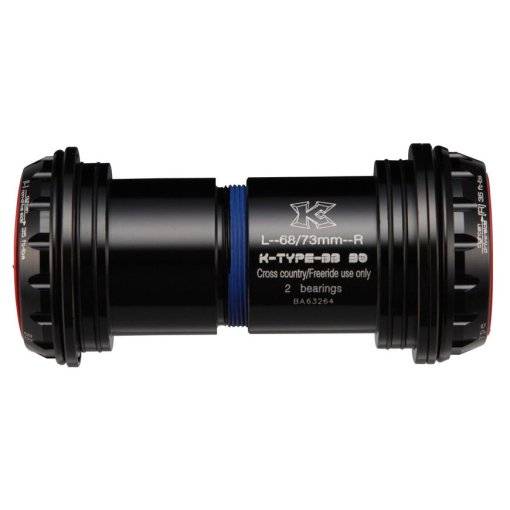 Immagine prodotto da KCNC BB30 MTB Adaptor Bottom Bracket BB42-68/73-24/KTYPE