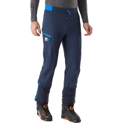 Photo produit de Millet Pierra Ment Pantalons pour hommes - Saphir/Icon Blue