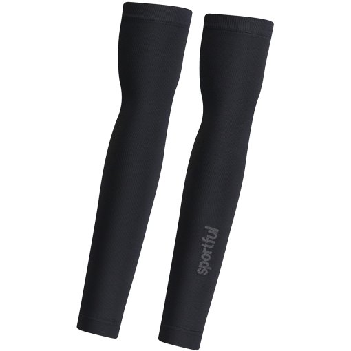 Foto de Sportful Manguitos - Essential - 002 Negro