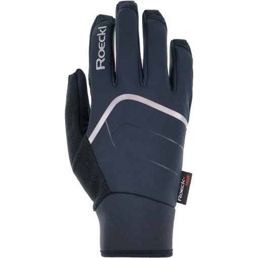 Foto de Roeckl Sports Guantes Ciclismo - Roen 2 - negro 9000