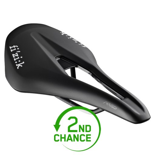 Produktbild von Fizik Vento Argo R5 Sattel - black / white - B-Ware