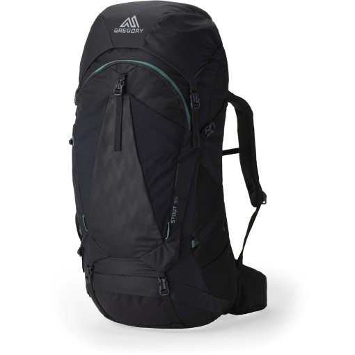 Immagine prodotto da Gregory Zaino - Stout 55L - Forest Black