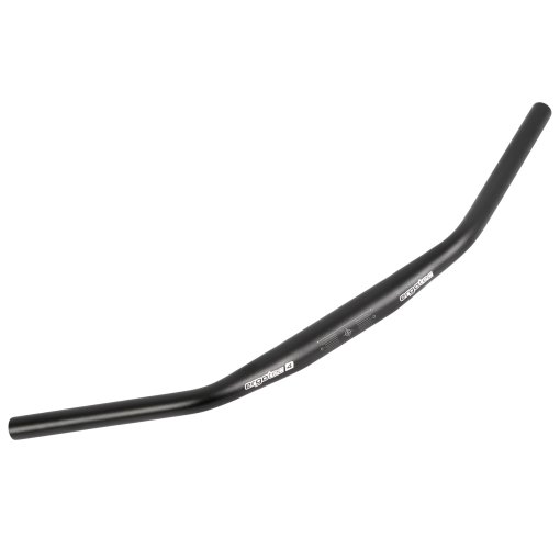 Image of Ergotec Lady Town 31.8 Handlebar - SL 4
