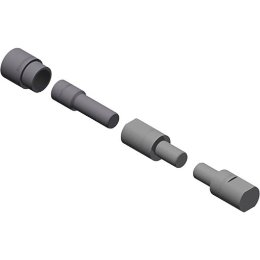 Immagine prodotto da DT Swiss Attrezzo di Montaggio per Mozzo 180 - Cuscinetto 15/24mm - HWTXXX00N1083S