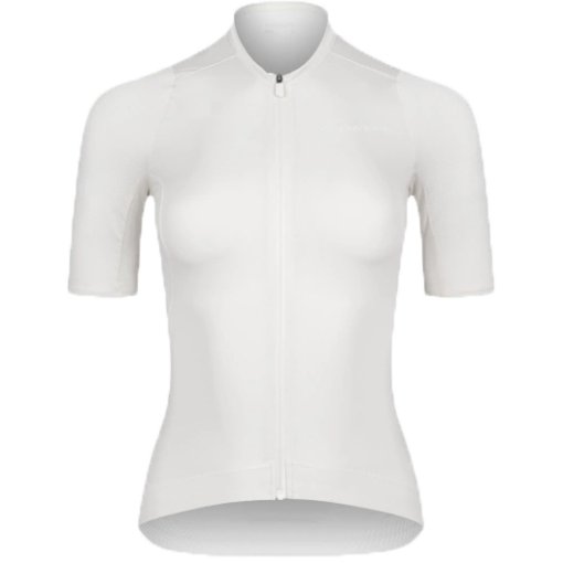 Productfoto van Isadore Debut Fietsshirt voor dames - Lily White