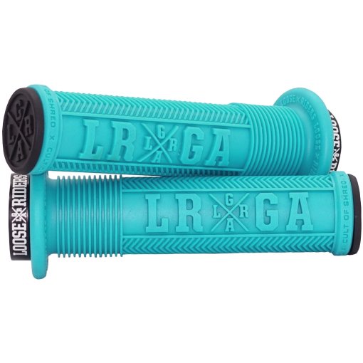 Photo produit de Loose Riders Poignées - C/S - Teal