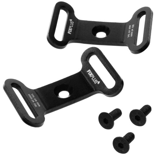 Produktbild von FixPlus Sachen Festmacher - Zurrbandführung - 2 Stk