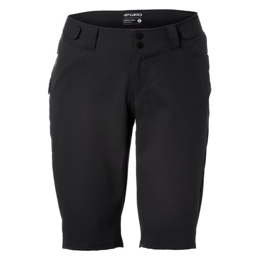 Foto de Giro Pantalones Cortos Mujer - Arc MTB - negro