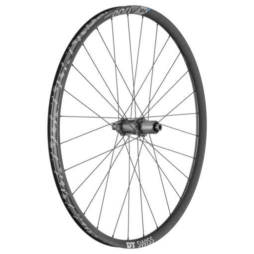Immagine prodotto da DT Swiss HX 1700 SPLINE Ruota Posteriore - 27.5&quot; | 30mm | Clincher | Centerlock - 12x148mm Boost - nero