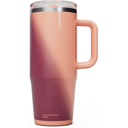 Productfoto van CamelBak Thrive Mug VSS Isolatiebeker 1L - blush dawn