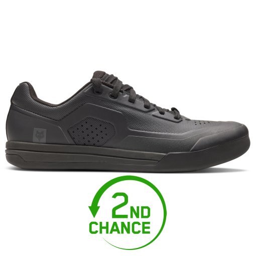 Produktbild von FOX Union Flat Pedal MTB-Schuhe - schwarz - B-Ware