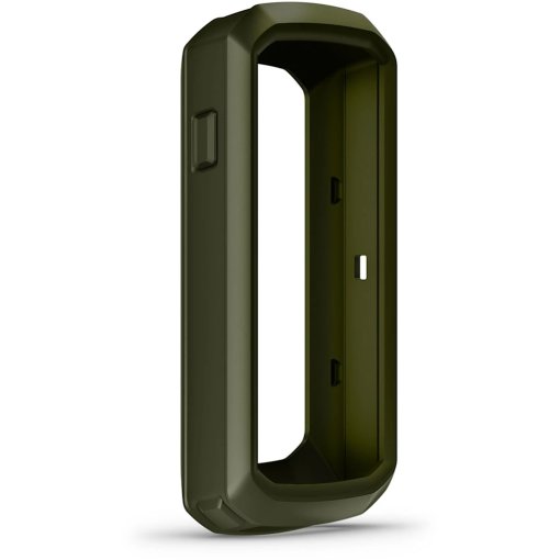 Étui en silicone pour Edge Explore 3 / 3 Plus - moss green