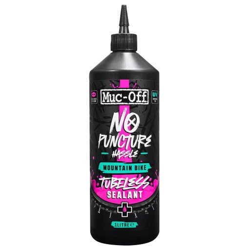 Foto de Muc-Off Líquido Tubeless MTB - 1000ml