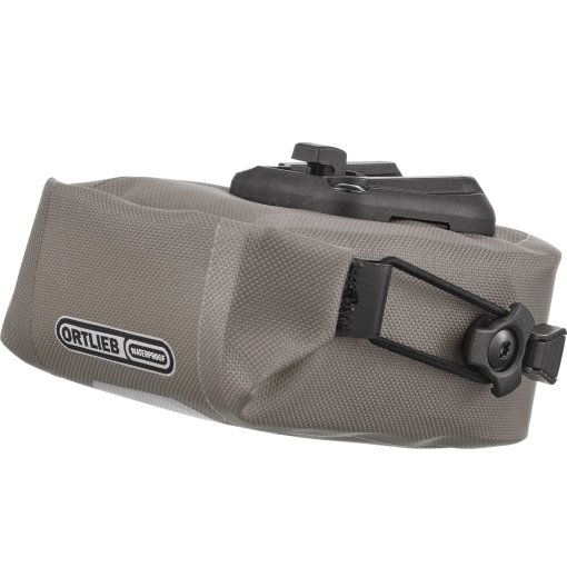 Photo produit de ORTLIEB Sacoche de Selle - Micro - 0.5L - dark sand