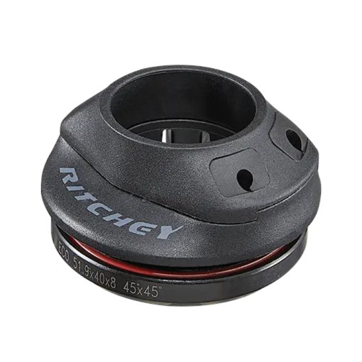 Image de Ritchey Comp Logic-E Partie supérieure du jeu de direction - Intégrée - IS52/28.6