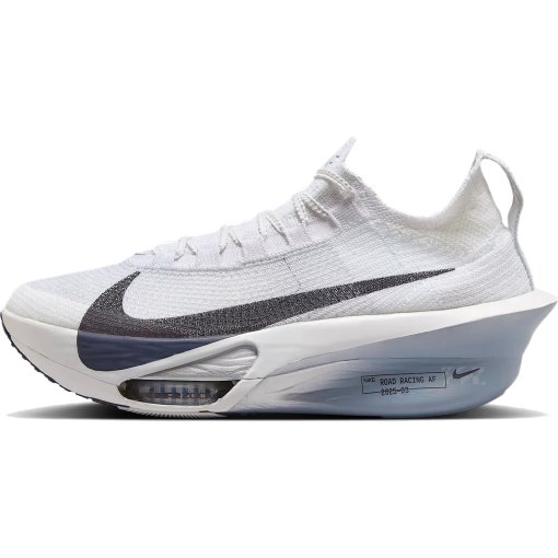 Foto de Nike Zapatillas de correr Hombre - Air Zoom Alphafly 3 - white/gridiron-pure platinum FD8311-101