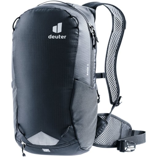 Foto de Deuter Mochila Ciclismo - Race 8 - negro