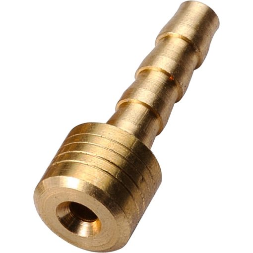 Immagine prodotto da BBB Cycling Hose Barb BCB-211 Manicotto di Supporto per Magura Tubo Freno (1 pezzo)