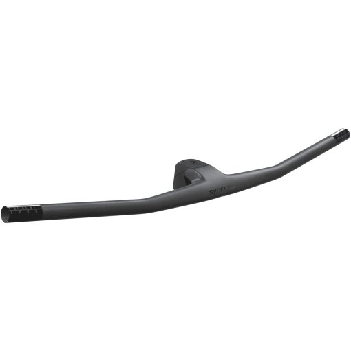 Immagine prodotto da Syncros Unità Manubrio-Attacco Manubrio - Fraser iC SL - Carbon | XC | 740mm - nero opaco