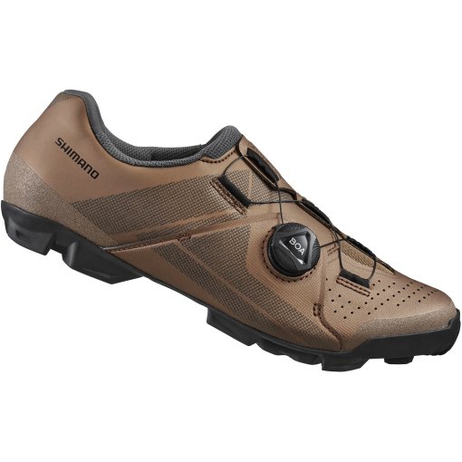 Foto de Shimano Zapatillas Ciclismo Mujer - SH-XC300 - Bronze