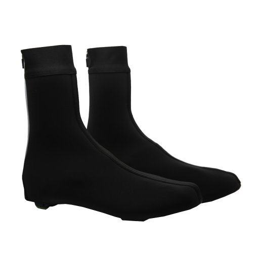 Photo produit de Biehler Surchaussures - Winter Protect - noir