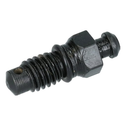 Foto de Shimano Tornillo de Purga para Pinza de Freno - Y8G498010 | con Junta