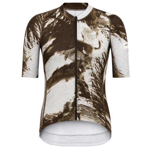 Picture of ALBION LiDAR Cycling Jersey Women - Bracken