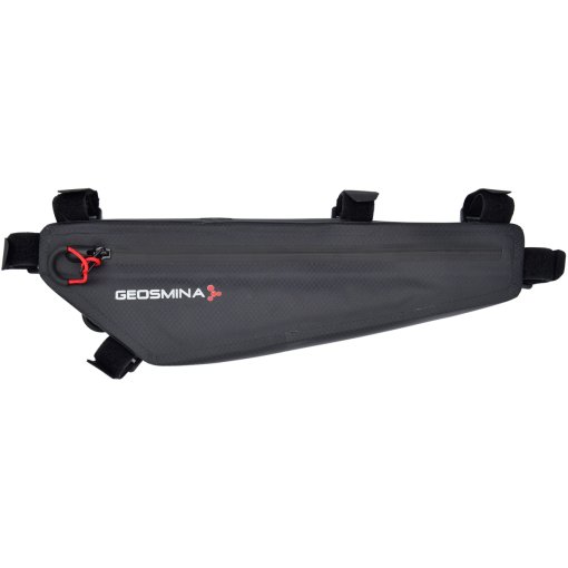 Picture of Geosmina Gravel Ultralight Frame Bag 1.5L