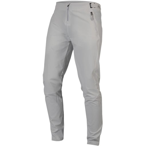 Foto de Endura Pantalones Ciclismo Hombre - MT500 Burner Lite - foggy grey