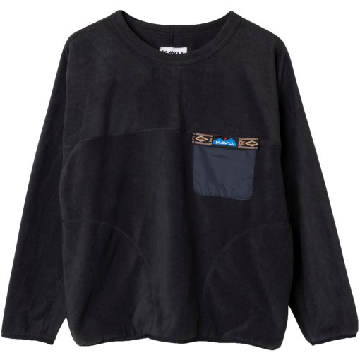 Foto de KAVU Sudadera Mujer - Kelowna - Black