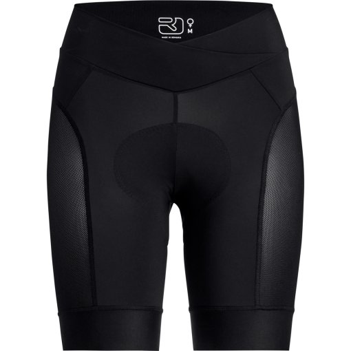 Productfoto van Ortovox Sequence Liner-short voor dames - black raven
