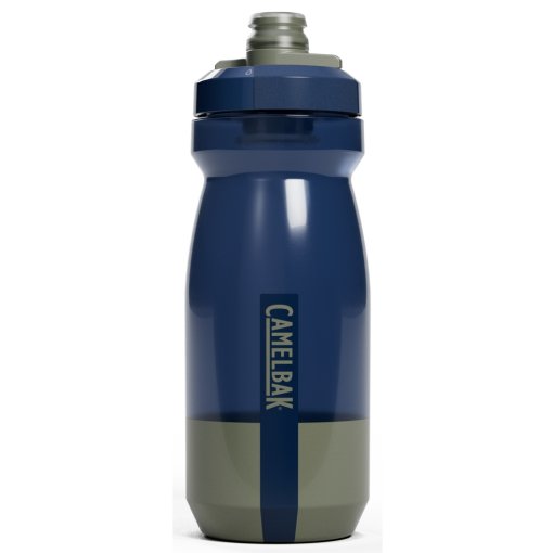 Photo produit de CamelBak Podium Bidon de vélo 620 ml - mercury deep sea