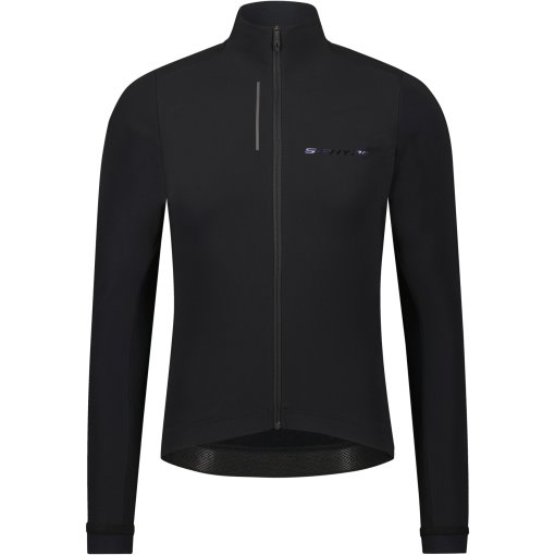 シマノS-PHYRE　WIND JACKET 　Sサイズ　アルバニア製 SHIMANO S-PHYRE（シマノエスファイア）SHORT SLEEVE WIND