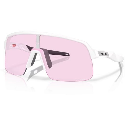 Immagine prodotto da Oakley Sutro Lite S Occhiali - Matte White/Prizm Low Light - OO9496-0834