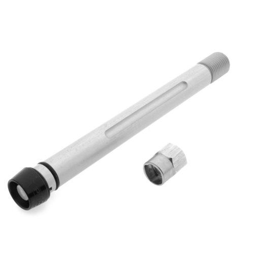 Foto de Pitlock Set 29 Eje Pasante 15x141mm x 1.5mm - negro