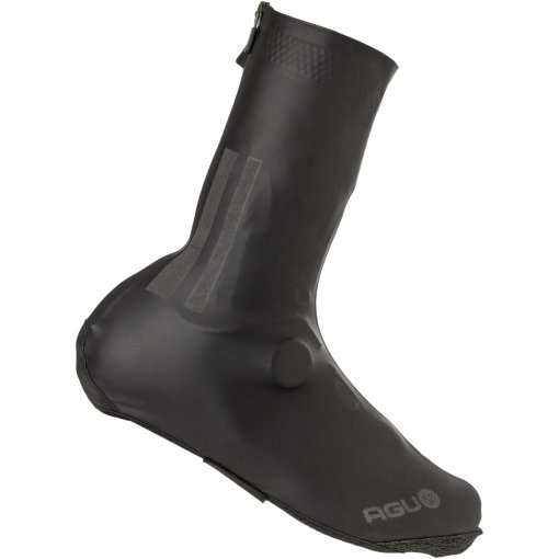 Foto de AGU Cubrezapatillas con Cremallera - Raceday - negro