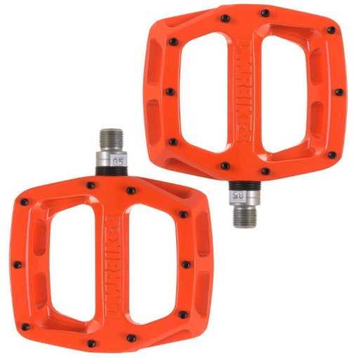 Zdjęcie: DMR V12 Pedals - tango orange