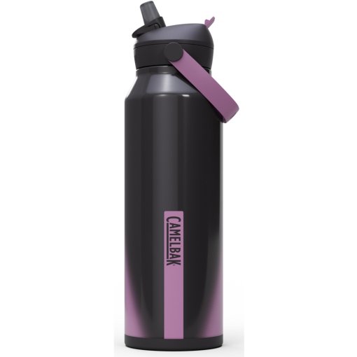 Productfoto van CamelBak Thrive Flip Straw VSS Isoleerfles 1,2 l - lavendar dawn
