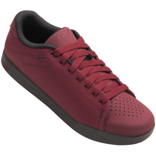 Foto de Giro Zapatillas MTB Hombre - Deed Flatpedal - ox blood