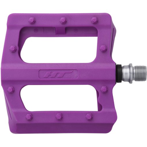 Immagine prodotto da HT Piattaforma Pedale - PA12 NANO P - dark purple