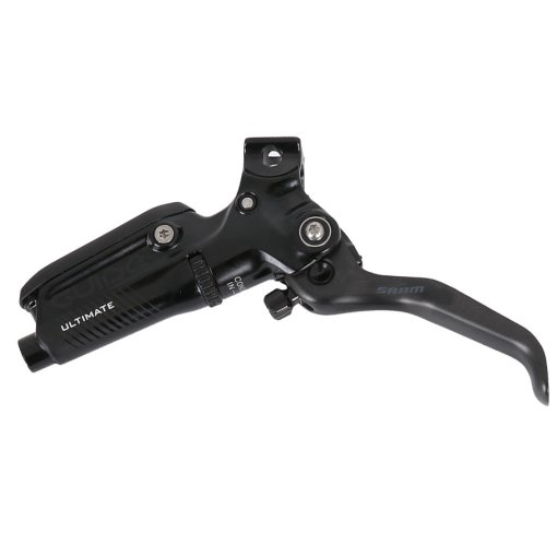 Produktbild von SRAM Bremsgriff für Guide Ultimate - 11.5018.046.007 - Black Ano