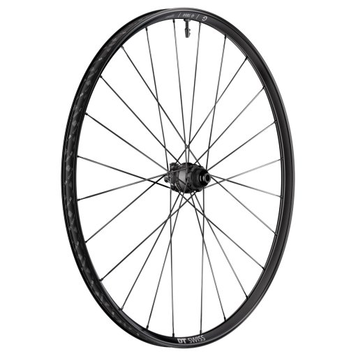 Kuva tuotteesta DT Swiss G 1800 SPLINE DB 20 Etukiekko - 28&quot; | Clincher | Centerlock | Dynamo - 12x100mm