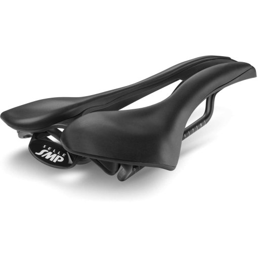 Produktbild von Selle SMP EVO20C Sattel - schwarz