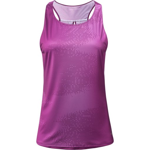 Immagine prodotto da Löffler Shades Racerback Canotta da donna - bordeaux 519