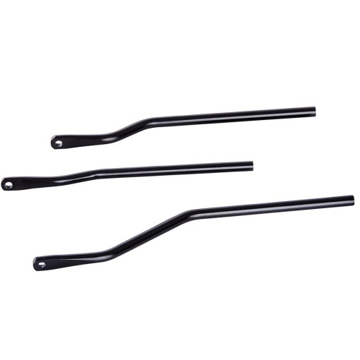 Immagine prodotto da Tubus Fissaggio del Puntone con Offset - nero