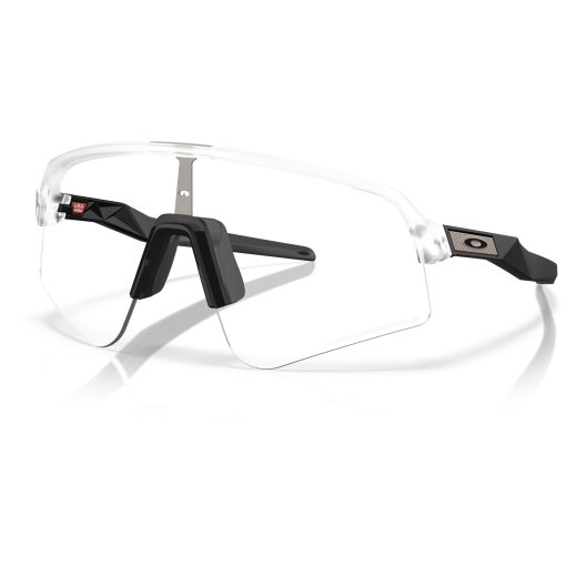 Photo produit de Oakley Sutro Lite Sweep Lunettes - Matte Clear/Photochromic - OO9465-3939