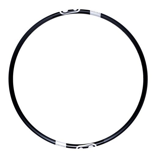 Produktbild von Crankbrothers Synthesis 2.0 DH / E-MTB - 29&quot; Felge | 29.5mm | 32 Loch - schwarz